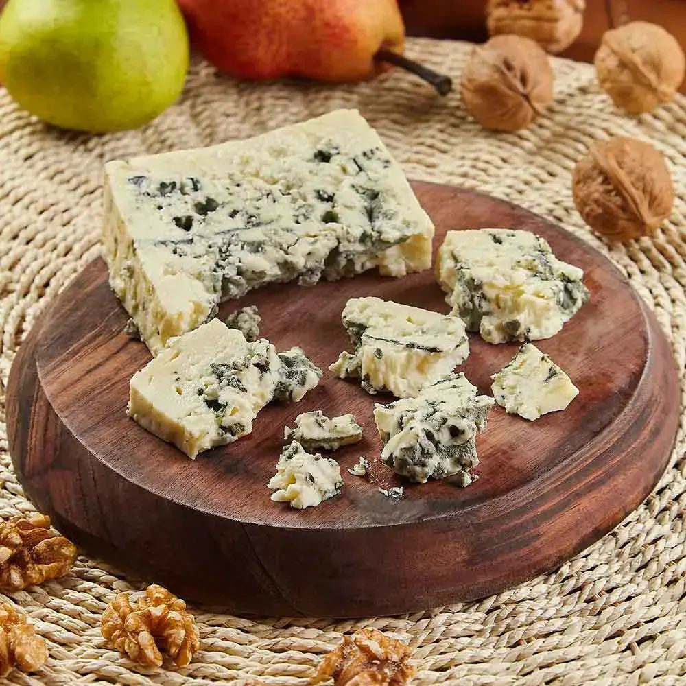 GORGONZOLA PORÇÃO