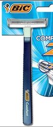 Aparelho de Barbear Comfort 2 Bic Un