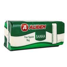 Banha Alibem 1Kg