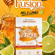 FUSION MEL E LIMÃO 