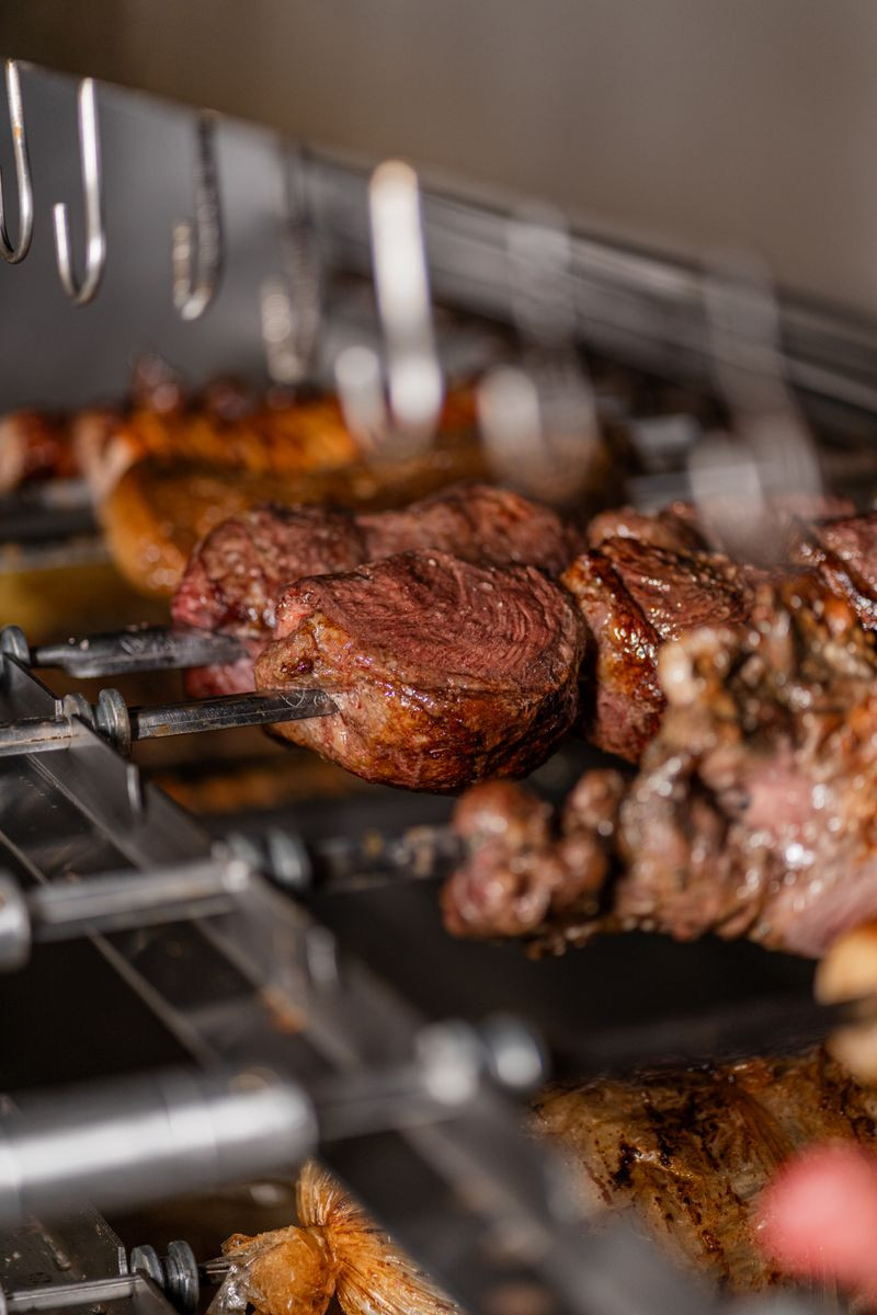 Porcao de picanha 500g
