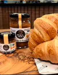 CROISSANT PREMIUM - AMANTEIGADO