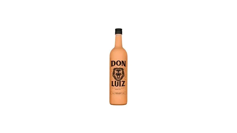 LICOR DON LUIZ 750ML