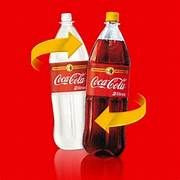 COCA-COLA  ZERO  RETORNAVEL2LT  /APENAS O LIQUIDO