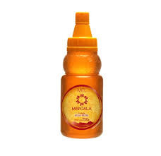 Mel Abelha Mandala Assa Peixe Bg 250g