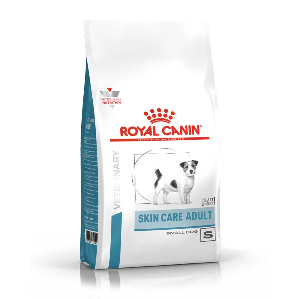 Skin Care Adult Small Canine 2kg