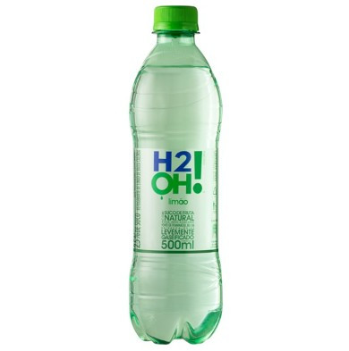 H2O
