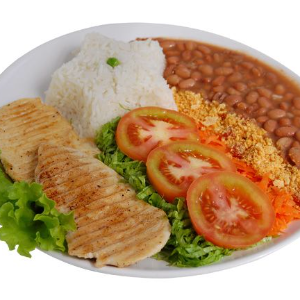 FILÉ DE FRANGO