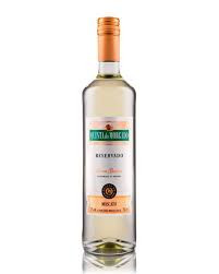 VINHO QUINTA DO MORGADO RESERV.MOSCATO SECO 750ML