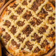 Broto carne de sol catupiry
