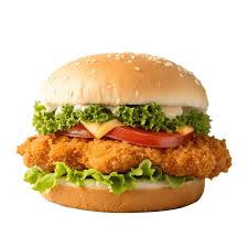 BURGER COCORICO