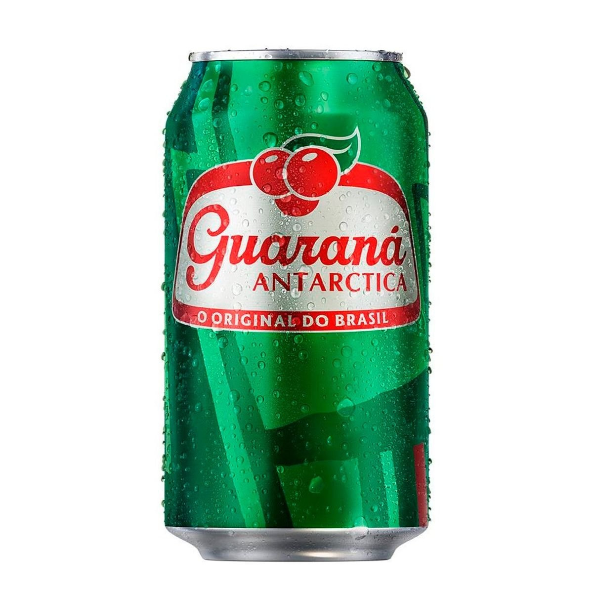 GUARANA ANTARTICA 350ml