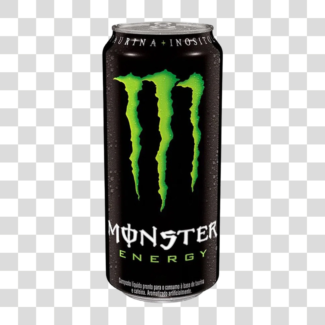 ENERGETICO MONSTER