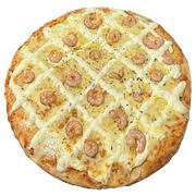 CAMARÃO CREAM CHEESE