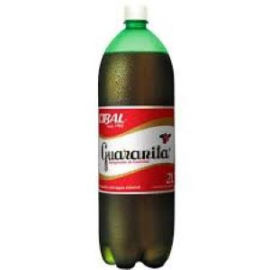 GUARANITA 2L