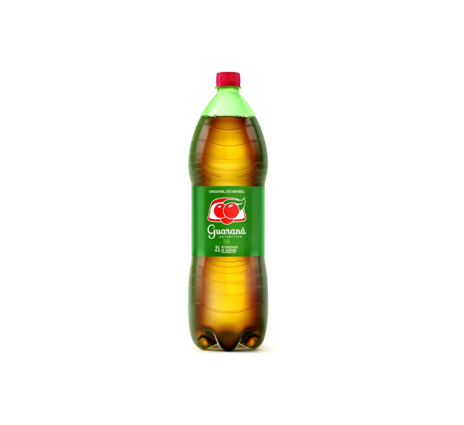 GUARANA 2 Litros