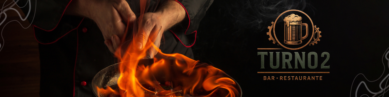 Turno 2 Bar E Restaurante