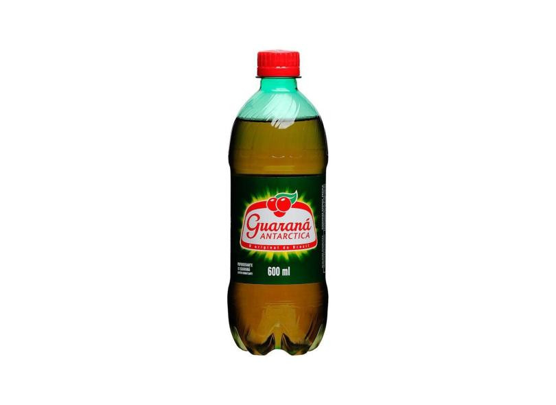 GUARANA 600ML