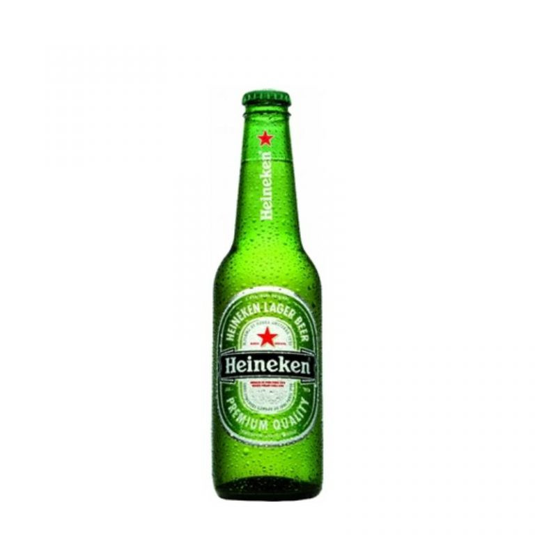 LONG NECK - HEINEKEN