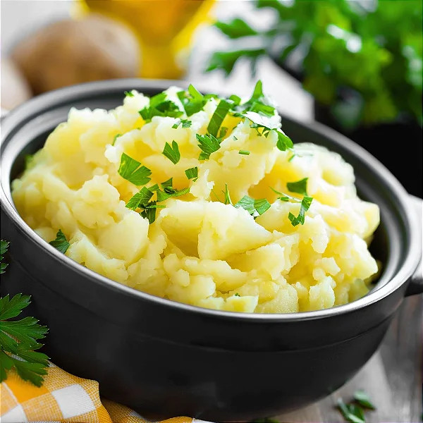ADICIONAL PURÊ DE BATATAS 40G