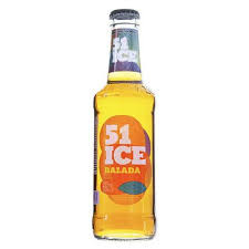 ICE 51 BALADA MIX UND