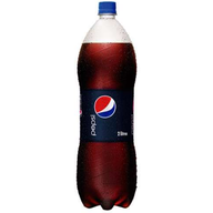 Pepsi 2 Litros