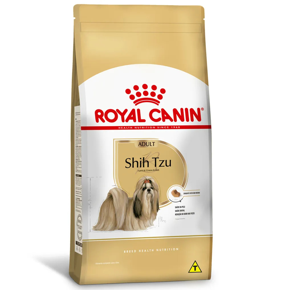 Royal Canin Shih-tzu 1kg