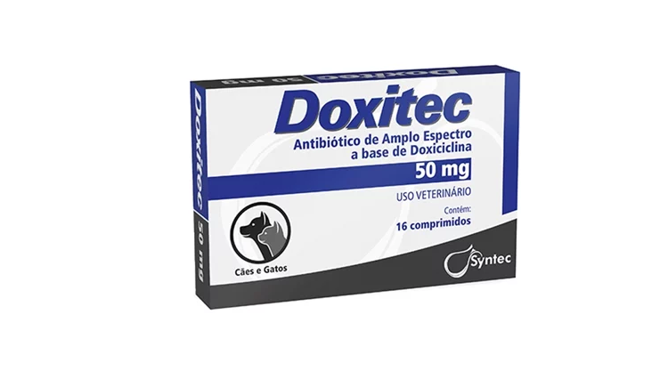 Doxitec 50mg