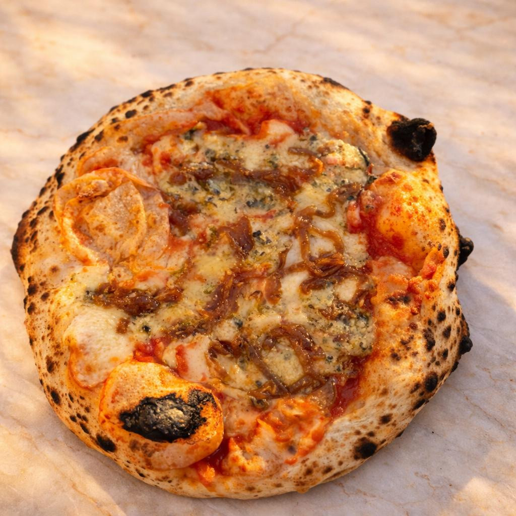 Prima Caramelizada
