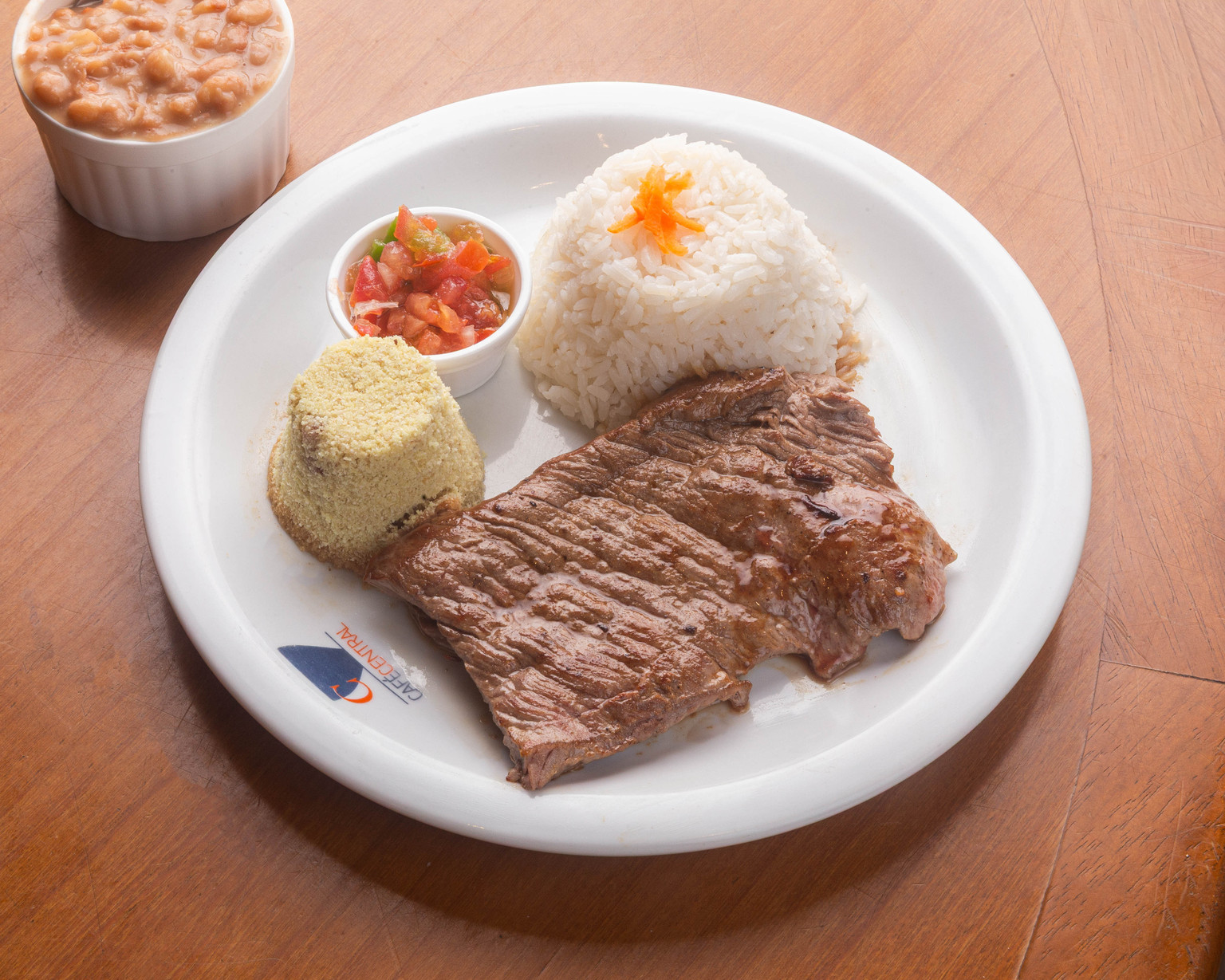 Brasileiro de  Baby beef