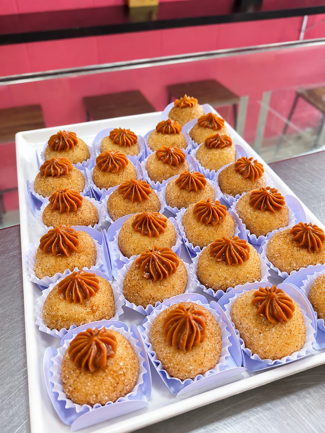 CHURROS