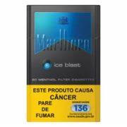 CIGARRO MARLBORO ICE BRUST BOX