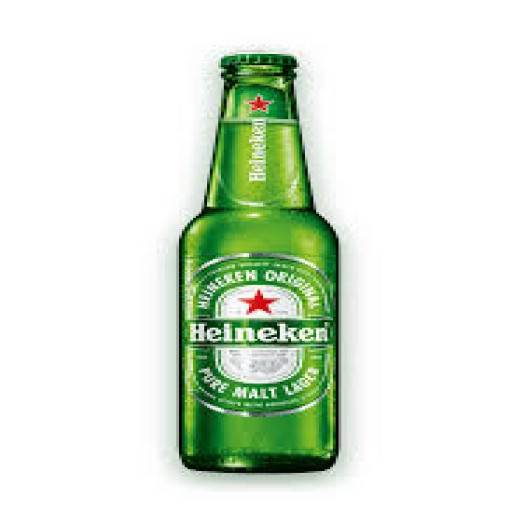 Heineken Long Neck 