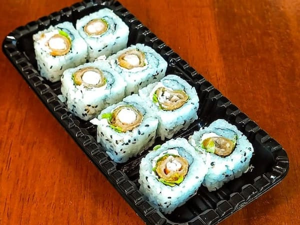 Uramaki Ebi