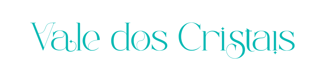 VALE DOS CRISTAIS