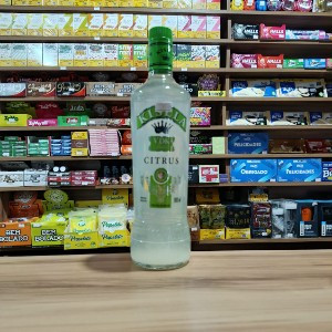 KISLLA  CITRUS 998ML
