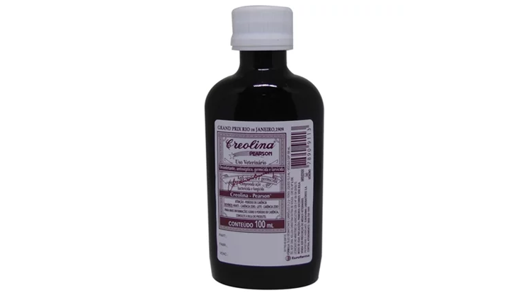 Creolina 100mL