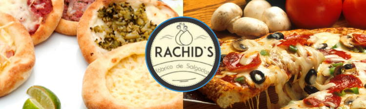 RACHIDS DELIVERY