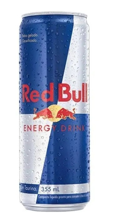 RedBull Tradicional