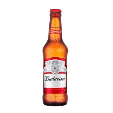 Budeweiser Long Neck