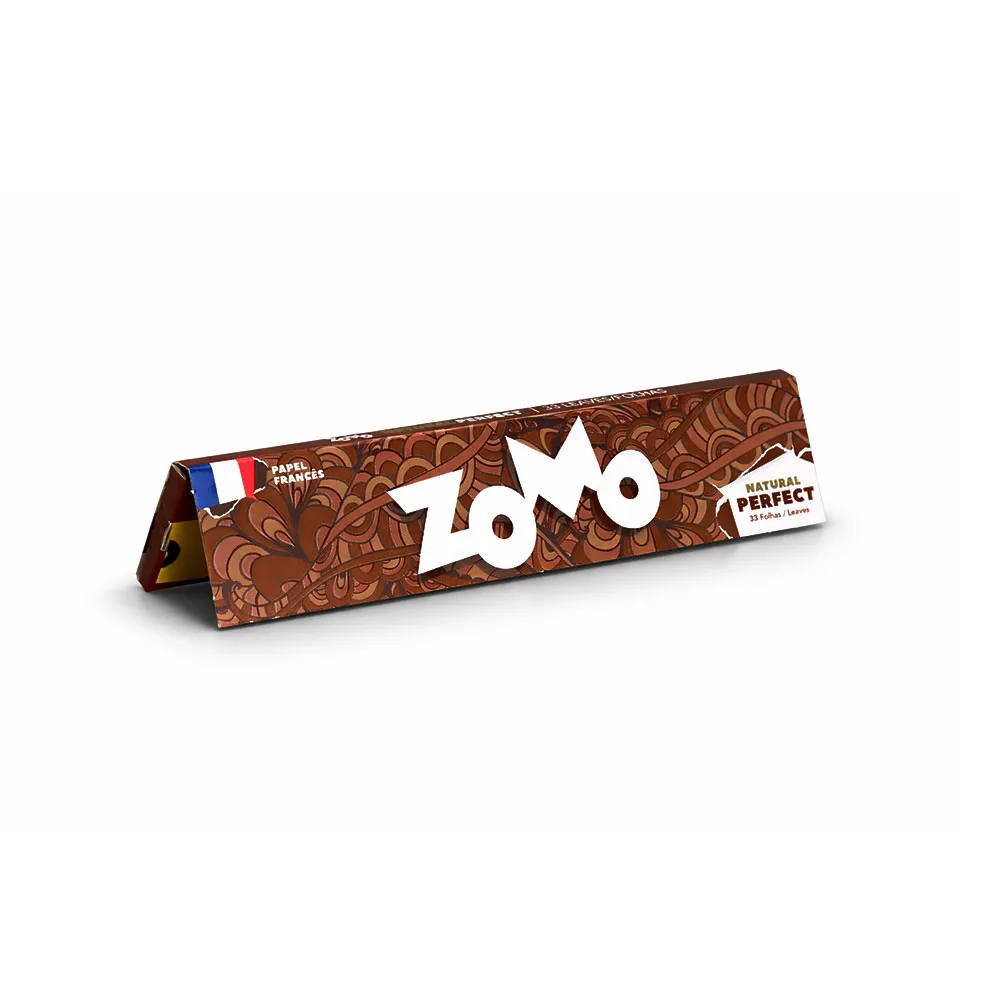 Seda - Zomo Natural Perfect (King Size)