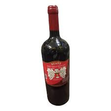 Vinho Tinto Nac Palmares De Barril Suave 1,9l