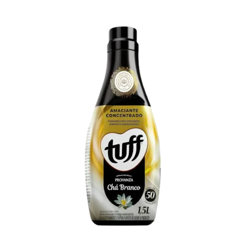 TUFF AMACIANTE CONCENTRADO 1,5L CHA BRANCO