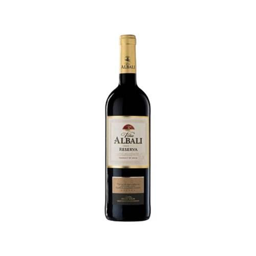 Vinho Tinto Reserva Viña Albali 750ml