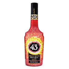 LICOR 43 EDITION BARCELONA 700ML