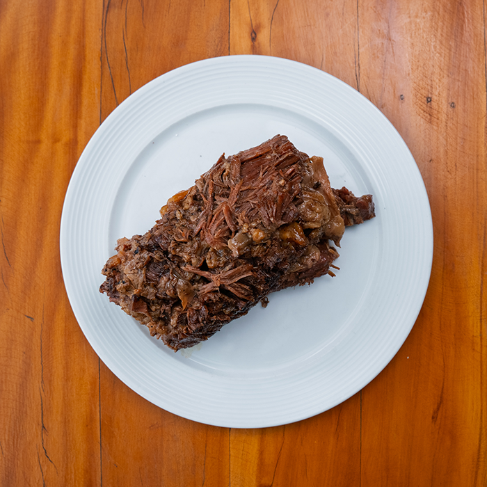 COSTELA 400G (SO CARNE)