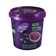Açaí Diêlo  1L