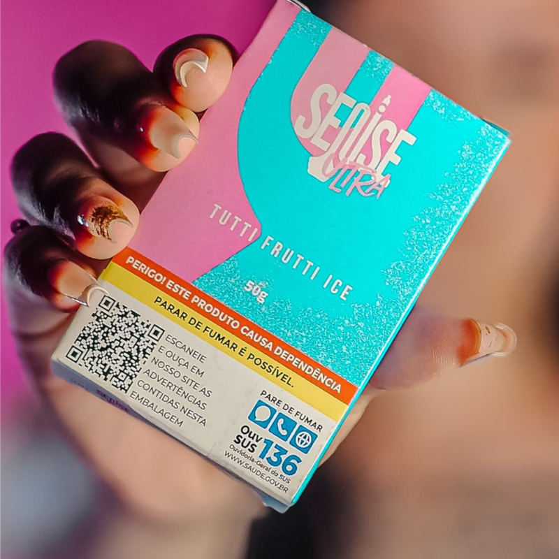 SENSE TUTTI FRUTTI ICE