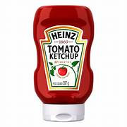 KETCHUP HEINZ TRAD. FP 397GRS