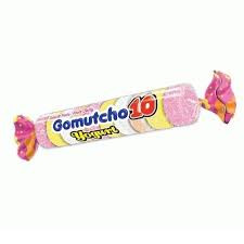 GOMUTCHO YOGURT